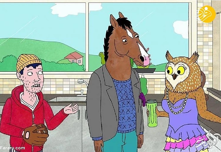 ۱۰۰ سریال محبوب نمایش خانگی جهان (قسمت دوم)